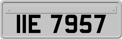 IIE7957