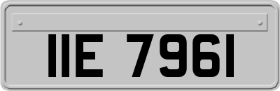 IIE7961