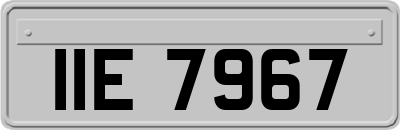 IIE7967