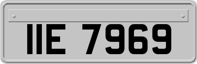 IIE7969