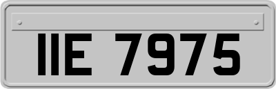 IIE7975