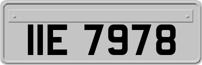 IIE7978