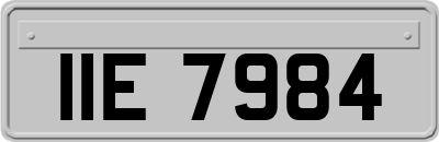 IIE7984