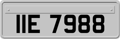 IIE7988
