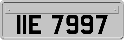 IIE7997