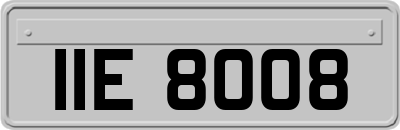 IIE8008