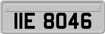 IIE8046