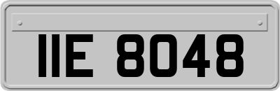 IIE8048