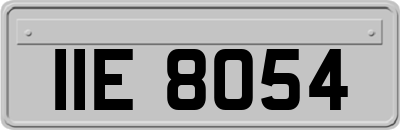 IIE8054