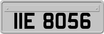IIE8056
