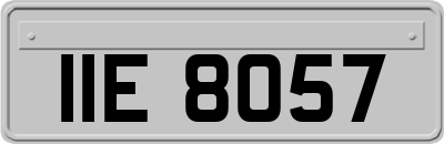 IIE8057