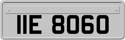 IIE8060