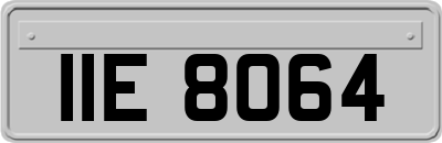 IIE8064