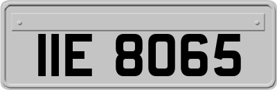 IIE8065