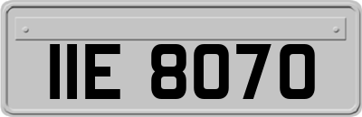 IIE8070