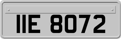 IIE8072