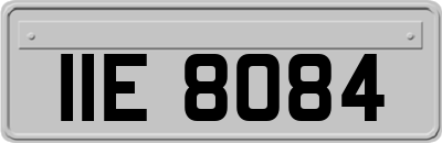 IIE8084