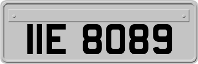 IIE8089