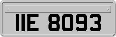 IIE8093