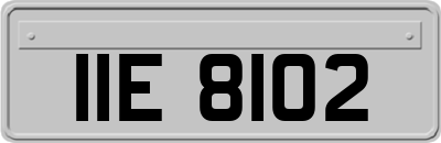IIE8102