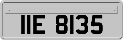 IIE8135