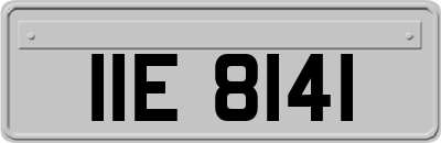 IIE8141