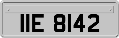 IIE8142