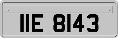 IIE8143