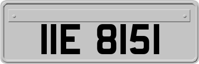 IIE8151