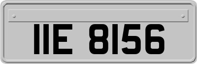 IIE8156