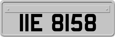 IIE8158