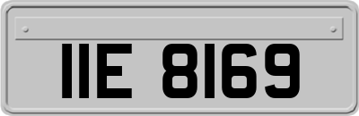 IIE8169
