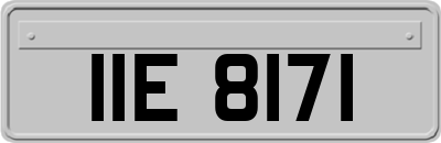 IIE8171