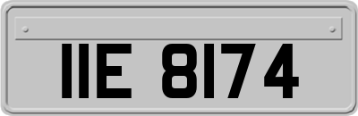 IIE8174