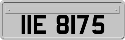 IIE8175