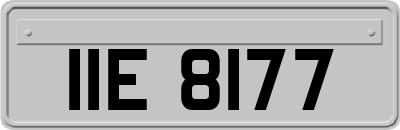 IIE8177