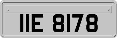 IIE8178