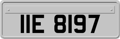 IIE8197