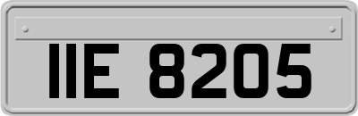IIE8205