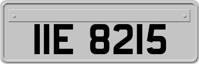 IIE8215