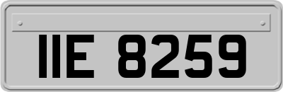 IIE8259