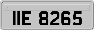 IIE8265