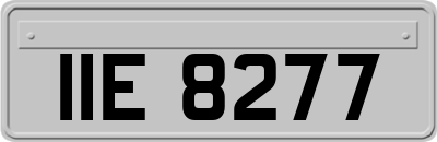 IIE8277