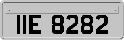 IIE8282