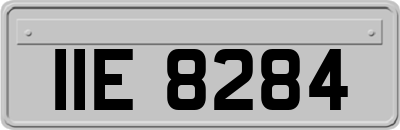 IIE8284