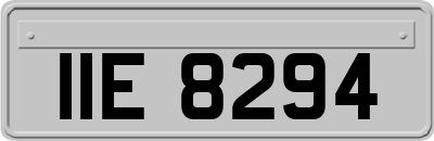 IIE8294