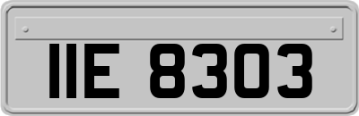 IIE8303