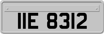 IIE8312