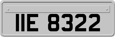 IIE8322