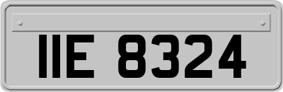 IIE8324